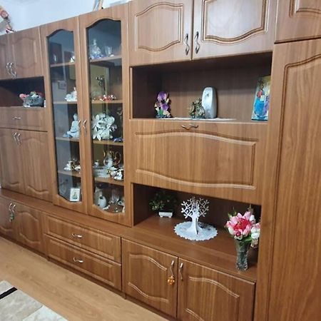 Ale'S Apartment 锡吉什瓦拉 外观 照片