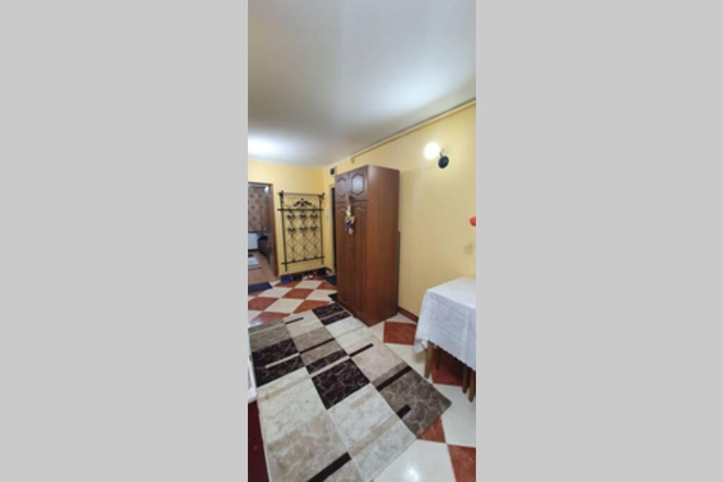 Ale'S Apartment 锡吉什瓦拉 外观 照片