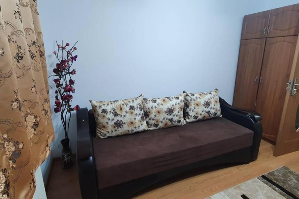Ale'S Apartment 锡吉什瓦拉 外观 照片